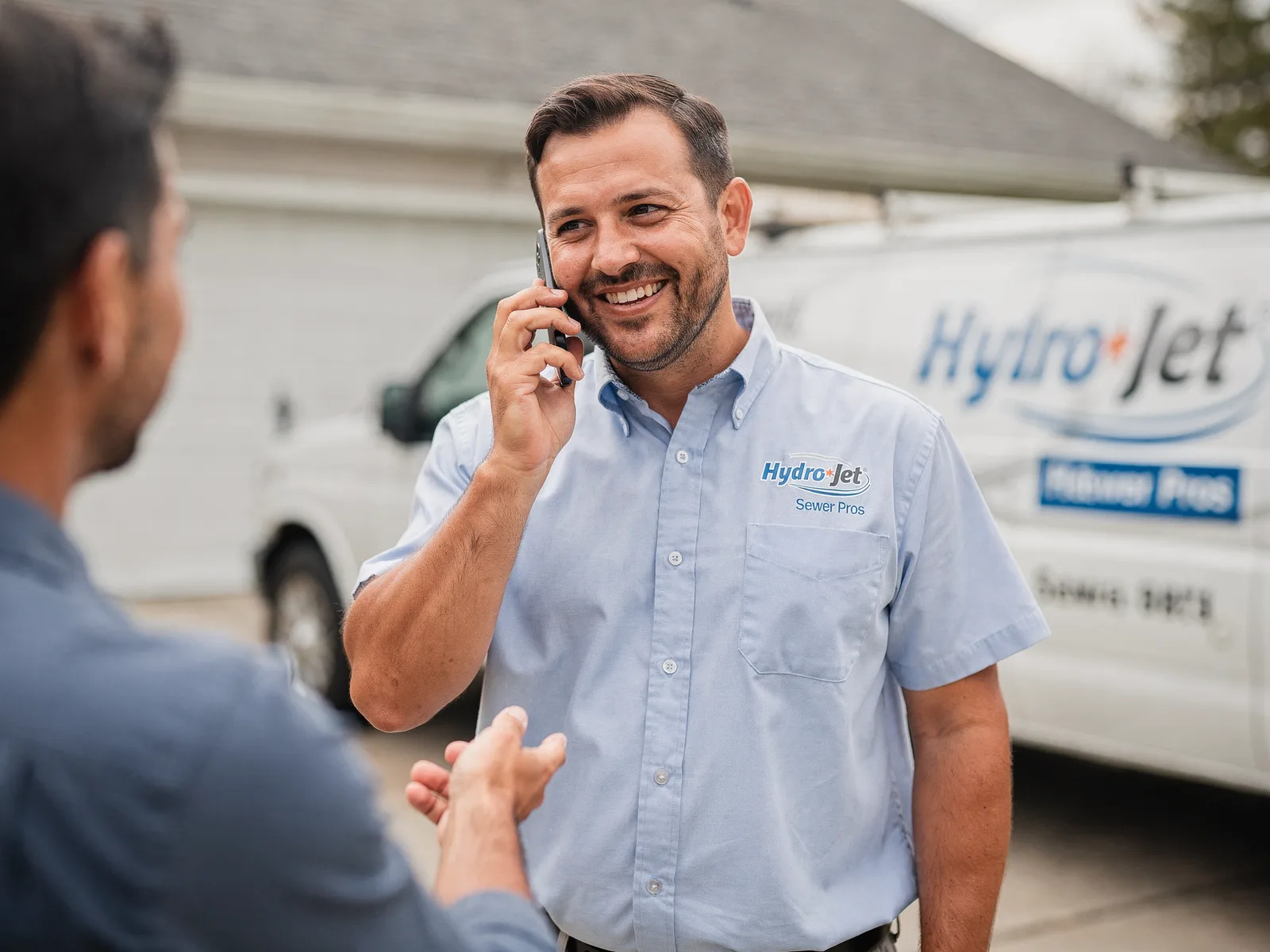 Hydro Jetting Cranford, NJ FAQs